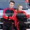 custom car service uniforms automotive maintenance work wear uniforms