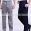 Juqian 2016 factory price new mens working uniform poly cotton cheap cargo uniform work pants with side pockets