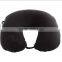 Travel U Shape Pillow With Blanket