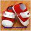 Easy verlco sport baby booties
