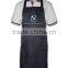 unisex classic funny aprons for women for workers with simple style