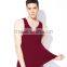 custom cheap men cotton vest