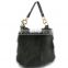 fox fur bag for wholesale made in China factory