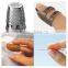 factory metal sewing thimble more than 6grams