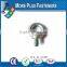 Made in Taiwan High Quality Hot-dip Galvanizing Lifting Eye Bolt