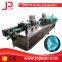 Ultrasonic surgical nonwoven doctor cap machine