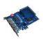 SinoV-TE420E 4 E1  pci-e asterisk card all driver as digium