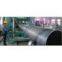 API SSAW steel pipe