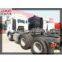 HOWO T7 6X4 TRACTOR TRUCK