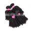 On Sale Virgin Malaysian afro kinky curl Human Hair Extension