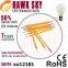 50000 Hours Lifespan Energy Saving Led Filament Bulb Factory