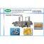 Automatic Continuous Fryer