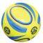 Promotion Rubber mini soccer footballs 3296