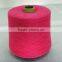 open end regenerated color glove yarn hot selling