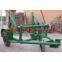 CABLE DRUM TRAILER