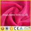 knitt brush velboa fabric with printing for sofa, furniture, home textile/stripe velboa