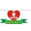 Loyalty Electronics & Gifts Co.,LTD