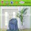 100% flame retardant blanket modacrylic airline blanket