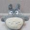 My Neighbor Totoro Large Size Cartoon Doll Japanese Anime Plush Toys 48CM