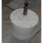 5KW vertical wind turbine price with Low RPM