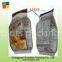 Side gueest pet food bag