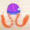 Newborn Baby Girls the Frozen Elsa Anna Hat w/ Hair Cap Braid Knitting