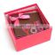 Romantic Valentine's Day Gift Box with Printed "Love You" ,Birthday Party Gift Box Manufacturer