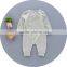 B22438A Fall cute baby clothes Lovely Little stars printting baby rompers