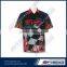 custom poly breathable shirt racing motorcycle motor /auto racing team jerseys wear