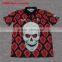 new design custom sublimation t shirt polo