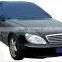 polyester taffeta with silver coated for umbrella and tent CAR COVER