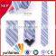 2017 new plaid coton fashion tie