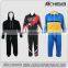 Kids school uniform design / primary school and high school sportswear / sports uniform design