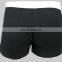 XL-3XL black white cotton panties made for men