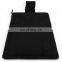 Fashion New Design Hidden Travel Belt Wallet w/ RFID Blocker