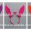 2014 new designs party fashion Flash headband