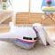 Wholesale Custom Scale Plane Pillow For Sleeping