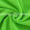 gabardine fabric in 100% polyester by china factory