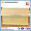 gause style good quality cotton bath towel British Style