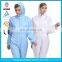 ESD Cleanroom Garment , Antistatic Cleanroom Smock/Coverall/Suit/Clothing/Clothes/Workwear Protective