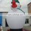 Sunway NEW Giant Inflatable Christmas Snowman Decoration
