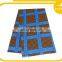 Hot Selling Wholesale African Wax Prints Fabric