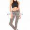 2018 High Quality Compression Sports Bra/ Sports Crop Top/ Sport Bra Fitness