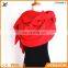 Fashionable Knitted Scarf Wool Cashmere Scarf