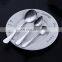 Wholesale Drop Shipping Mirror Polishing Spoon,Watermelon Spoon,Salad Spoon,Ice Cream Spoon,Stainless Steel Tableware 3 in 1 in