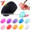 Cleaning Cosmetic Makeup Brush Foundation Brush Silicone Cleaner Tool U9