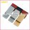 Custom Traveler Notebook Leather Pen Holder Metal Leather Pen Holder Pen Loop Steel Clip