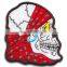 custom embroidery patch from direct manufacturer at good price