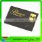 CR80 Plastic RFID Smart Chip Card With MIFARE Classic 1K