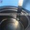 China stainless steel deep drawn can